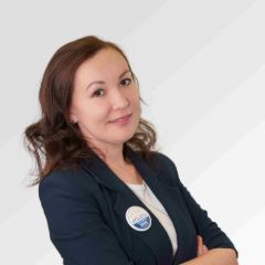 Чупракова Елена