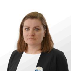 Скороходова Наталья