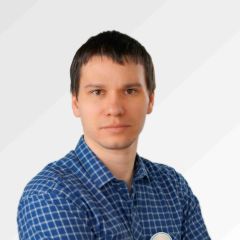 Хрипунов Владимир