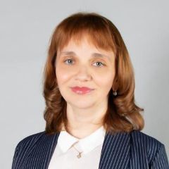 Глотова Татьяна
