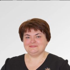 Ларионова Ирина