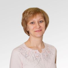 Толмачева Анна