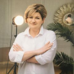 Насибова Светлана