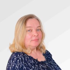 Андреева Галина Ивановна