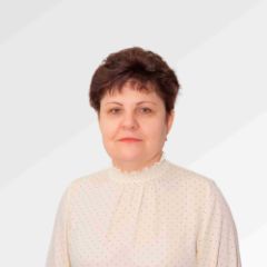Киселева Любовь