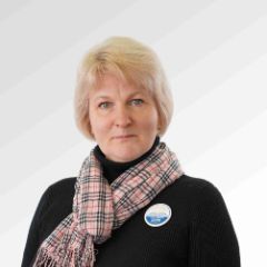 Абакумова Марина Александровна