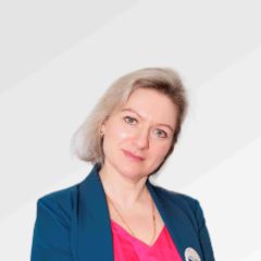 Мустафина Екатерина