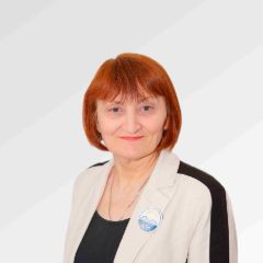 Кованова Людмила