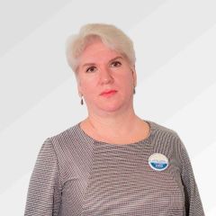 Черкалина Ирина