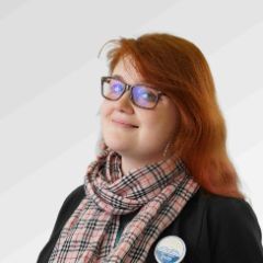 Богоявленская Вера Борисовна