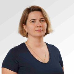 Радулова Татьяна