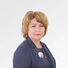 Сафонова Оксана