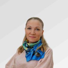 Крыганова Татьяна