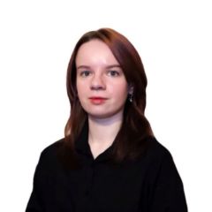 Фролова Елена
