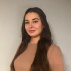 Щукина Анастасия