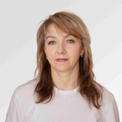 Пронина Наталья