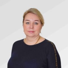 Стрельникова Виктория