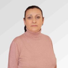 Зуева Наталья