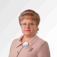 Пилипова Ирина