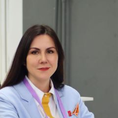 Букатова Наталья Сергеевна