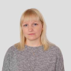 Быкова Анастасия Григорьевна