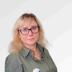 Кириллова Олеся
