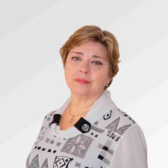 Попова Екатерина