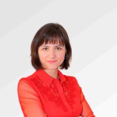 Литовченко Ксения