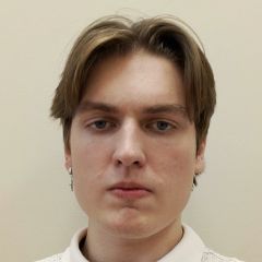 Ильинов Дмитрий