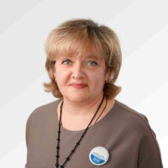 Капустина Светлана