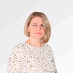 Сенатова Нина