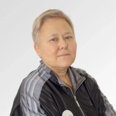 Доброхотова Наталья