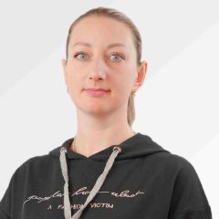 Беляева Елена Ивановна