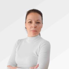 Сидорова Наталья