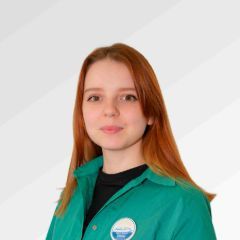 Иванова Мария