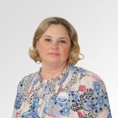 Воробьева Елена