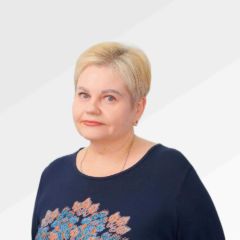 Жиглова Светлана
