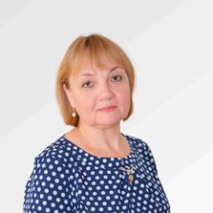 Молофеева Наталья