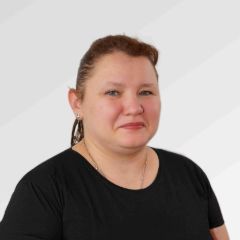 Демченко Наталья