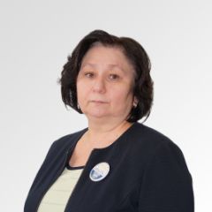 Маркабаева Зульфия