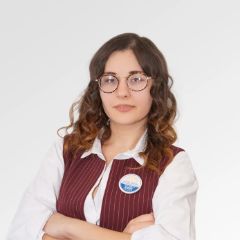 Балицкая Анастасия Викторовна