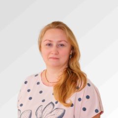 Хабибулла Ирина