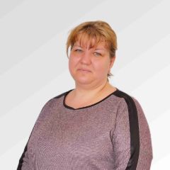 Иматдинова Вера