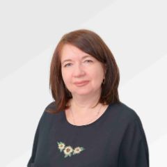 Петрова Лариса