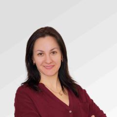 Никонова Ольга