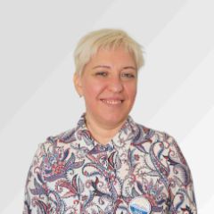 Дружинкина Наталья