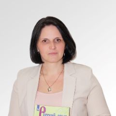 Пархач Валентина