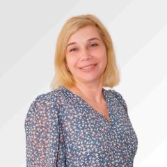 Букинич Ирина Алексеевна