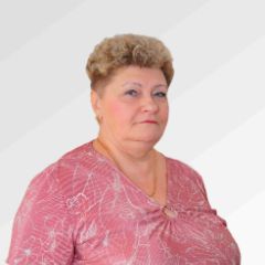 Гурьева Елена