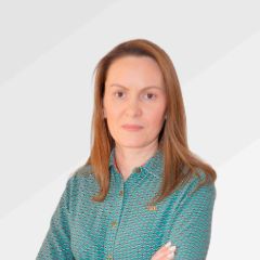 Коваленко Екатерина